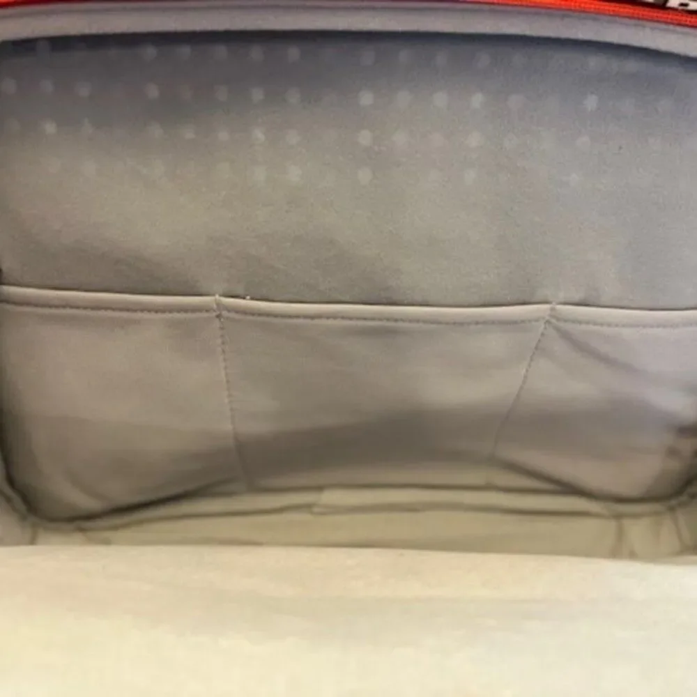Ju-Ju-Be GigaBe Laptop‎ Bag - Jungle Maze